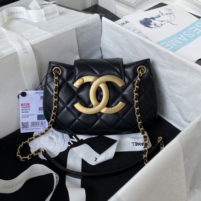 Ch**el satchel bags